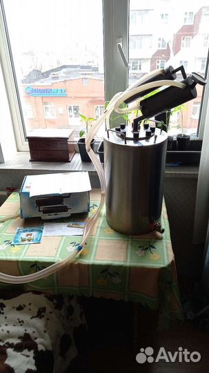 Бутыль стеклянная 20 литров, самогонный аппарат