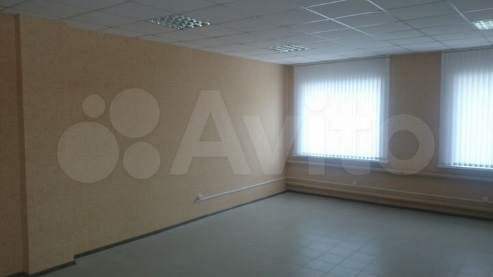 Офисы от 5 до 40 м²