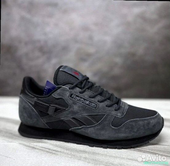 Кроссовки Reebok Classic (Арт.98619)