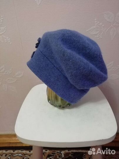 Береты женские