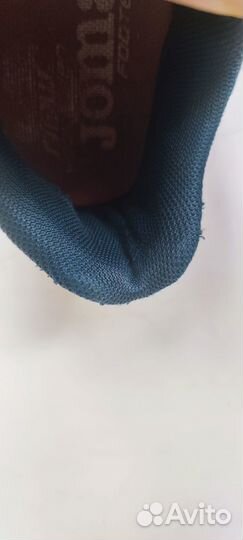 Бутсы сороконожки 32 размер Joma