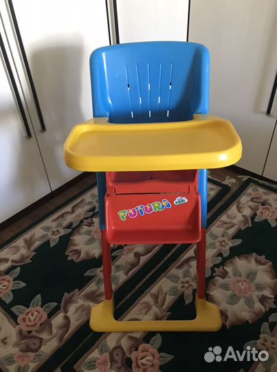 Стульчик для кормления