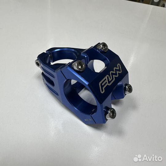 Вынос руля 31 8 Funn Funnduro