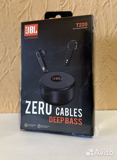 Наушники JBL