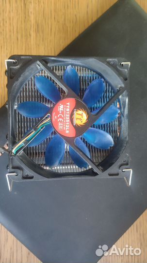Кулер для процессора lga 1155