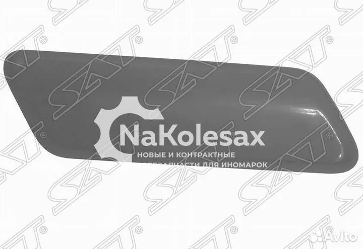 Крышка омывателя фары toyota RAV4 05-08 RH