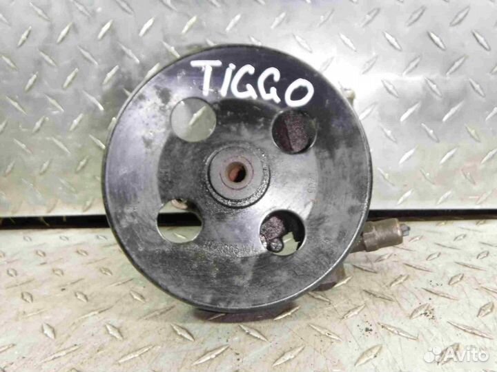 Насос гидроусилителя Chery Tiggo (T11) 2005-2015