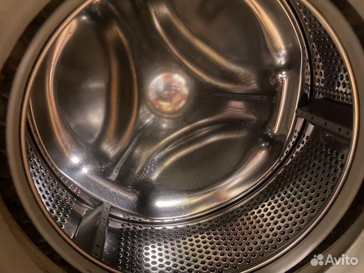 Стиральной машины