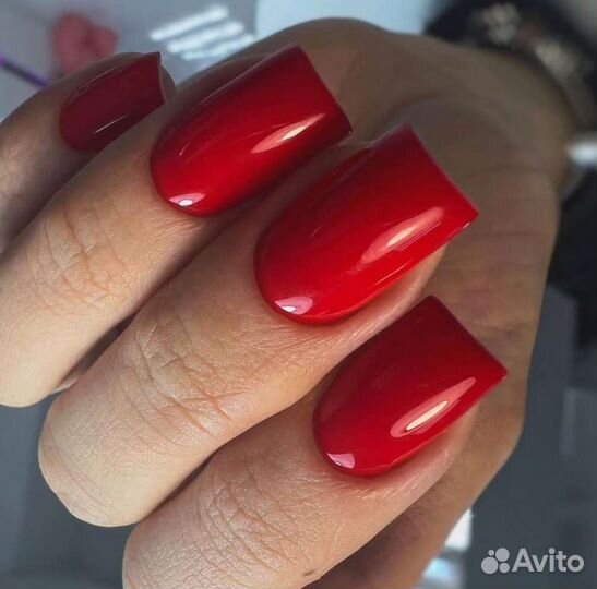 Маникюр/Педикюр в салоне,а так же выезд на дом