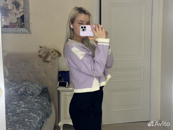 Свитер женский feelz