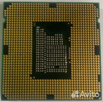 Intel core i3 2100