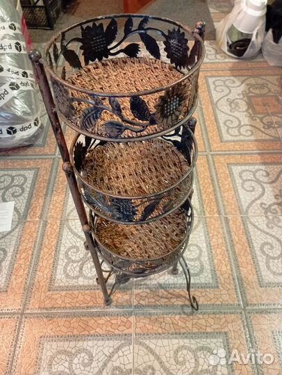 Подставка для цветов