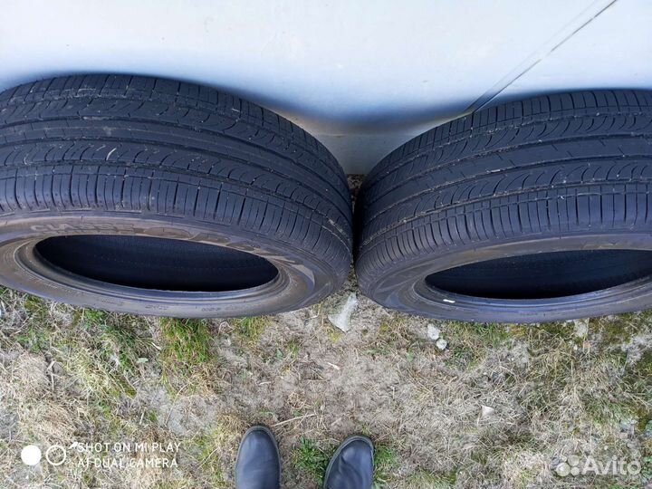 American Classic American Classic 20.5/65 R16 100M