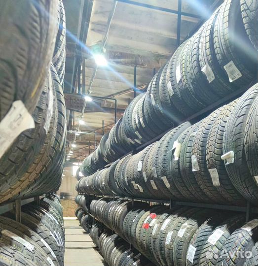 Bridgestone Blizzak DM-V1 225/55 R18 98N