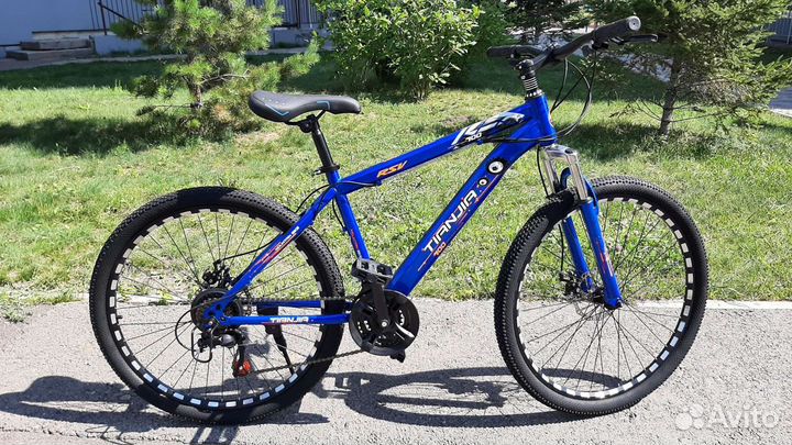 Велосипеды