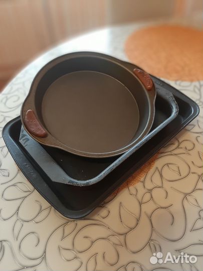 Набор посуды столовой