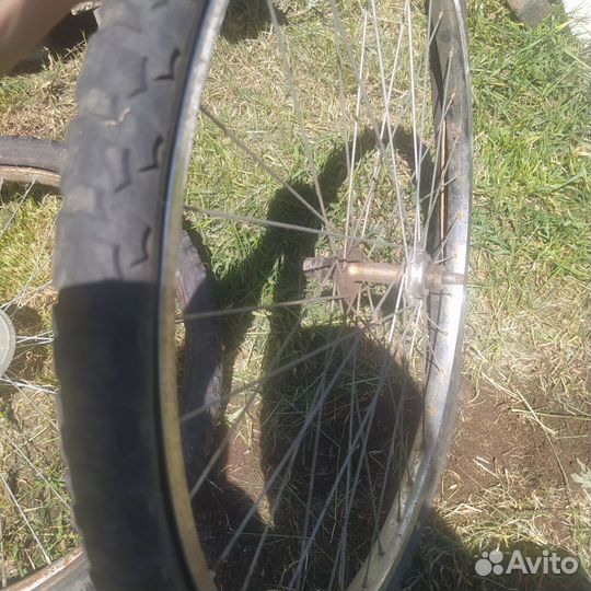 Обод для велосипеда 26