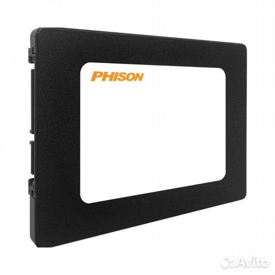 Диск SSD Phison SC-ESM1720-480G3dwpd
