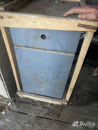 Агв 230 газовый котел