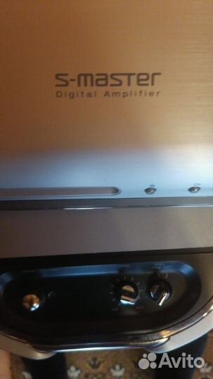 Домашний кинотеатр sony