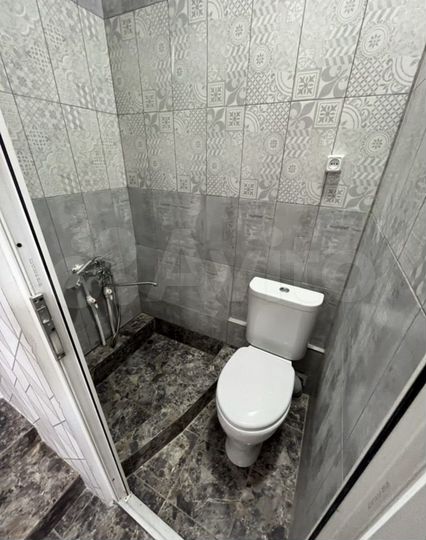 1-к. квартира, 23 м², 1/1 эт.