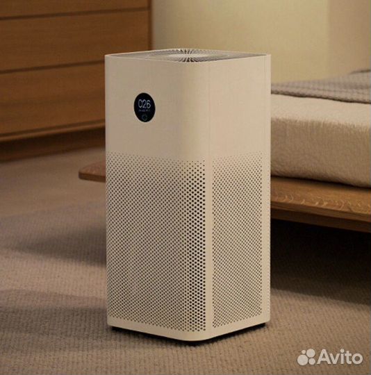 Очиститель воздуха Xiaomi Mi Air Purifier 3H