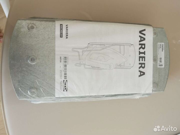 Держатель для утюга IKEA