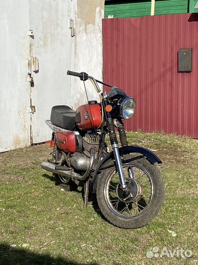 Восход,Скутер