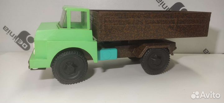 Игрушка СССР