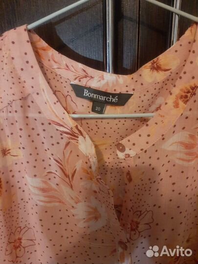 Блузка Bonmarche