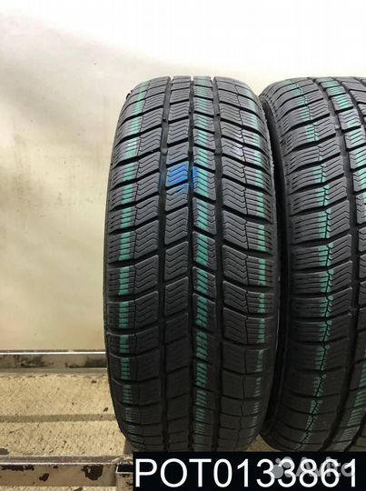 Barum Polaris 3 195/55 R16 87H