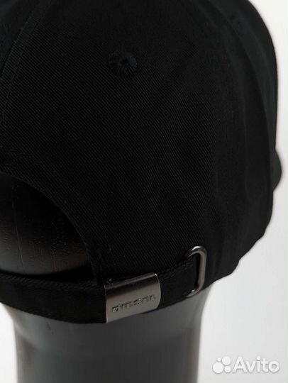 Бейсболка Diesel Black