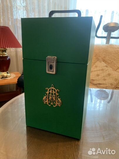 Ваза фарфор (Ручная работа)