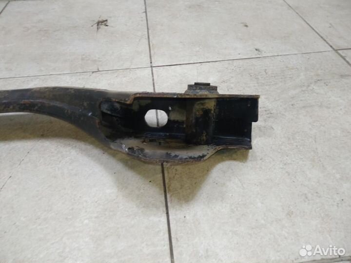 Балка передняя поперечная Toyota Land Cruiser J100