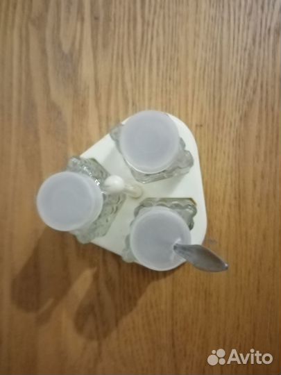 Набор для специй