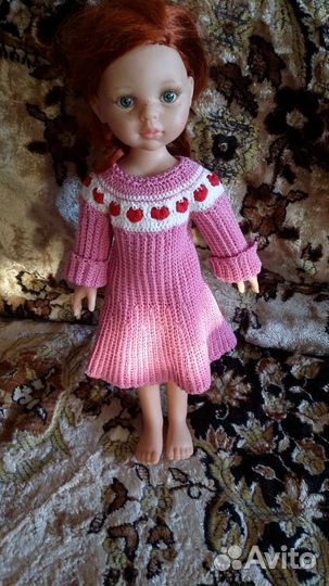 Одежда для кукол