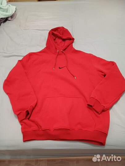 Толстовка Турция