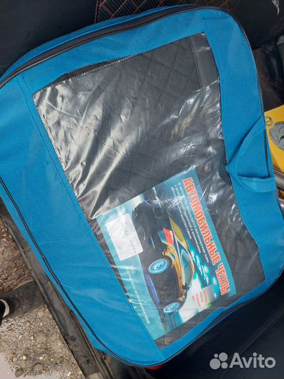 Автомобильные чехлы приора седан