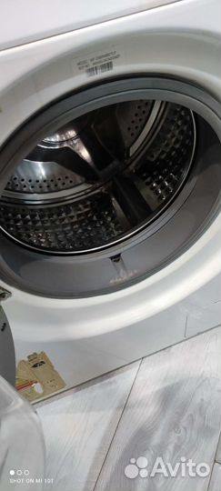 Стиральная машина бу