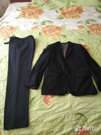 Школьная форма Svyatih р. 36-140