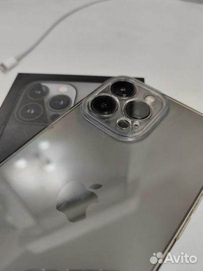 iPhone 13 Pro Max, 256 ГБ