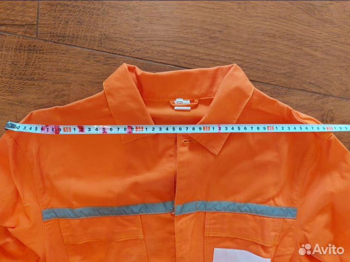 Рабочий комбинезон