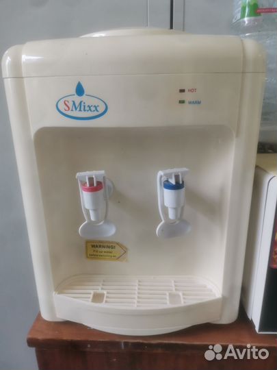 Кулер для воды