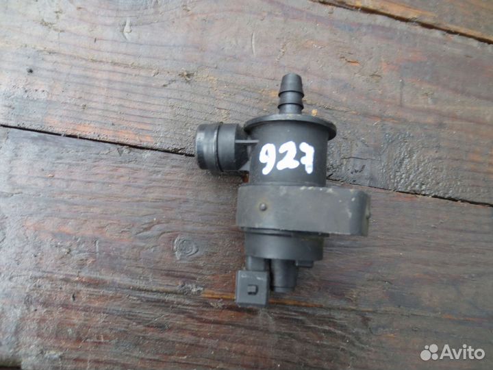 Клапан вентиляции топливного бака Volvo Xc90 2007г