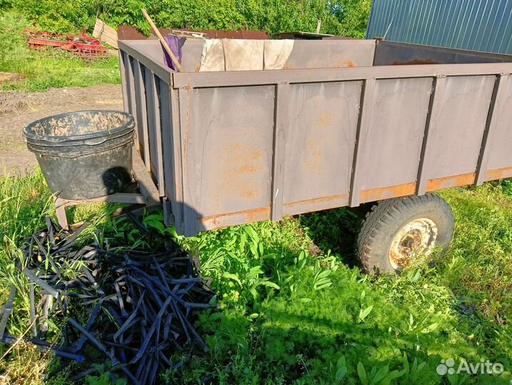 Мини-трактор YANMAR FX265, 2006