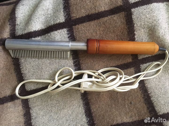 Плойка СССР