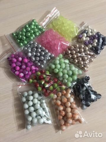 Материал для ручной работы