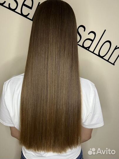 Боток/кератин