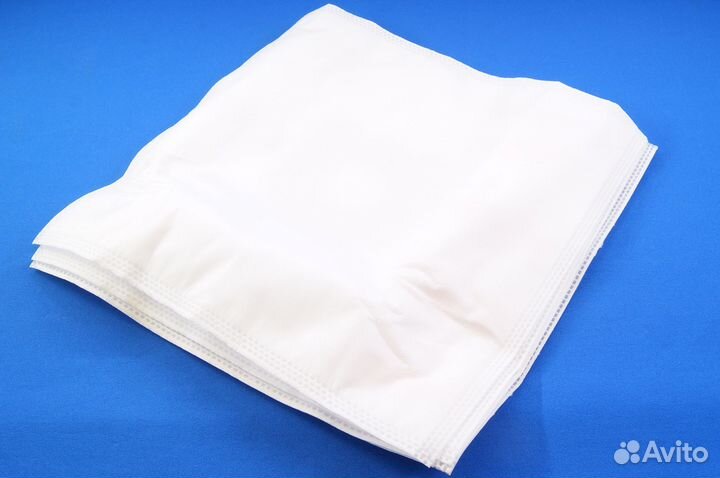 Мешки пылесборники пылесоса Zelmer (M-54)