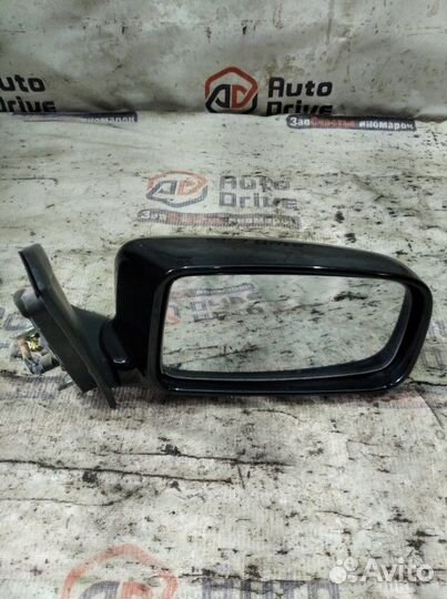 Зеркало заднего вида боковое правое Mitsubishi